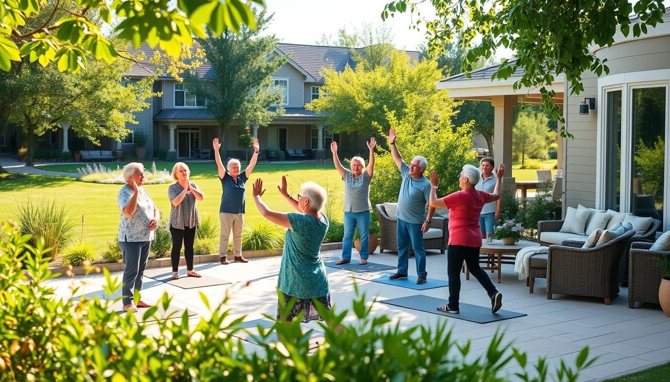 Experience Wellness